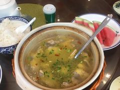 -湾里人家(旺山景区店)