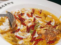 -太二酸菜鱼(赣州万象城店)