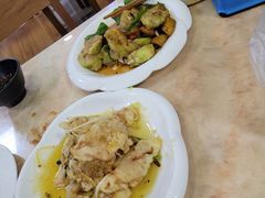 -李氏东北饺子王·铁锅炖(回龙湾店)