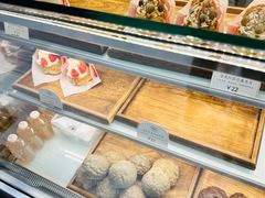 -吉川堂·日式甜点专门店(正佳广场店)