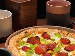-OTIUM • 柴屿麦(亮马桥店)