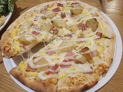 -城市大道红炉披萨烘焙坊