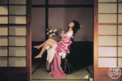-持熹光年写真体验馆