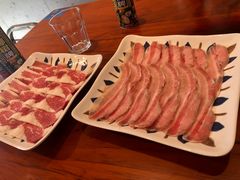 -肆拾壹號烤肉(龙岗店)
