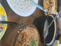 -老马家·舌尖上的西塘美食