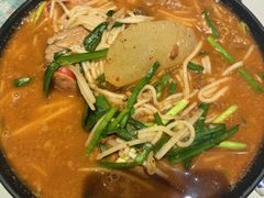 -肥汁米蘭香港米线(长宁来福士店)