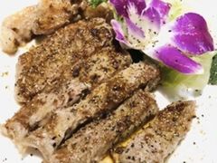 -尚雅铁板自助料理(群力银泰城店)