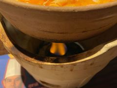 冬阴功海鲜汤-泰妃殿(武汉首店)