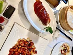 -四季民福烤鸭店(故宫店)