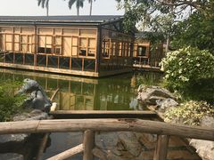 -花溪雨·森林餐厅(石基店)