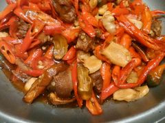 -黔蘑菇四季餐厅(观山湖店)