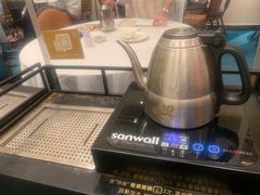 -美心皇宫(绿杨坊店)