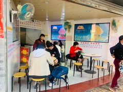 -百花传统甜品店(原址店)