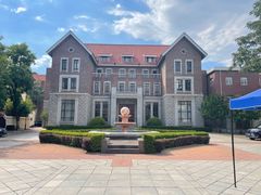 -天津五大道文化旅游区