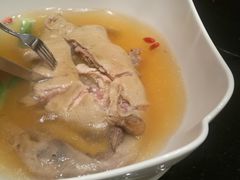 -阿庄新豫菜(航海东路店)
