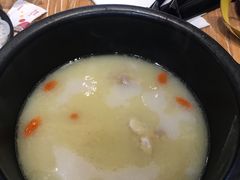 -过桥缘·过桥米线(鲁能城店)