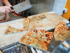 -咏春葱油饼(德政中路店)