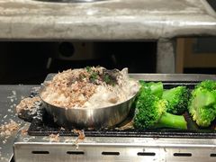-肉肉大米(金虹桥店)