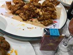 -百富源·海鲜辽菜(和平北大街店)