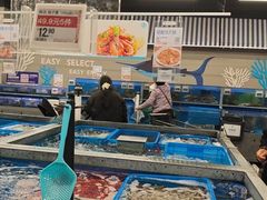 -盒马鲜生(昆城店)