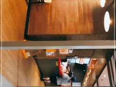 -汉堡王(南京砂之船店)