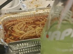 -清真·馬坡二旦烧烤(人生一串拍摄店)