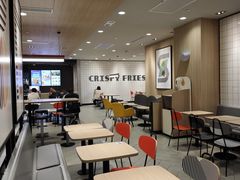 -麦当劳(新濠影汇店)