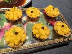 -锦府园·新台州菜(合生汇店)