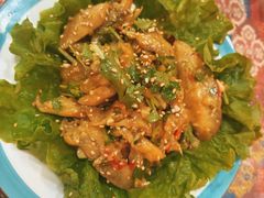 -蜗牛小馆醉乡民谣云南菜(惠新西里店)