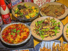 -壹酒贰肉1926·深夜食堂(九纬路店)