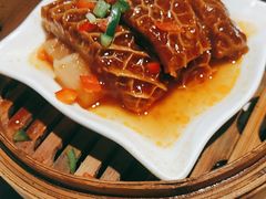 -虾饺妹·粤式手工点心(水荫路店)