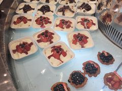 -HOT CRUSH趁热集合·现烤面包(环球港店)