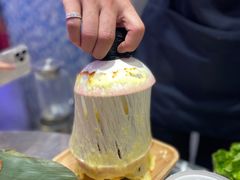 -玄希浪漫厨房·韩料烤肉(湖滨银泰in77店)