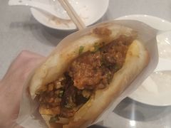 -小豆海棠(嘉兴路店)