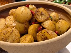 -马凯餐厅(地安门店)