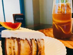 -黑草莓(重庆路店)