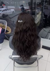 -乾健·烫染·接发SALON