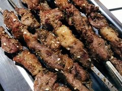 羊肉-豫南烧烤(荣昌花园店)