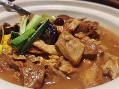 -羊之道草原味道清真餐厅(番禺店)