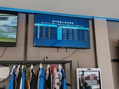 -赛卡联盟卡丁车馆(上海世博店)
