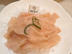 -围炉夜话·潮汕卤水火锅(榕江店)