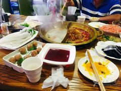 -重庆老火锅(长虹店)