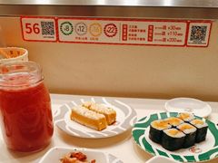 -新一番三文鱼寿司(友谊国贸城店)