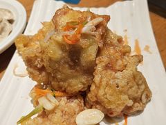 -安天民北方饺子(白石洲店)