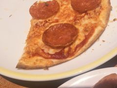 -萨莉亚意式餐厅(江桥万达广场店)