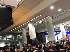 大堂-太兴烧味餐厅(香港机场店)