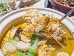 -简小舍·民间手艺菜(武昌江滩店)