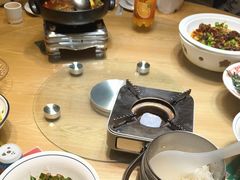 -肖记公安牛肉鱼杂馆· 省级非物质文化遗产(仁和路店)