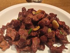 -鸽子窝(黄村店)