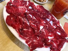 -粤潮魏记牛肉火锅(爱家·金河湾南区店)